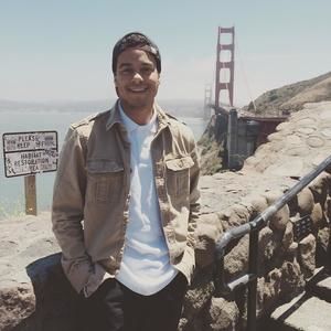 Meet your Posher, Jeremy